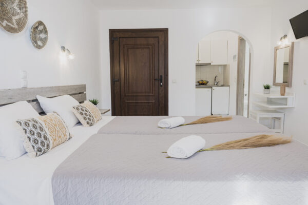 Double Room4